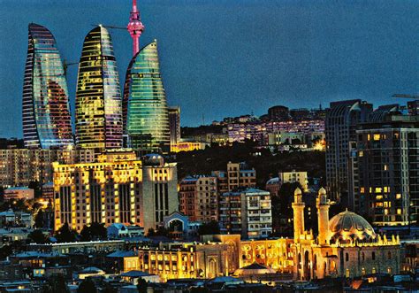 casino azerbaycan Bakı